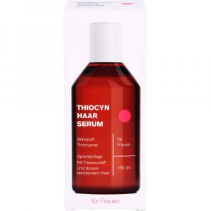 THIOCYN Haarserum Frauen