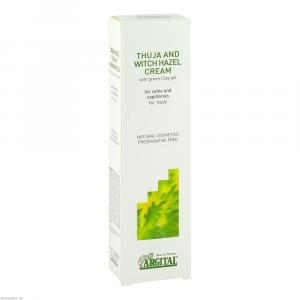 THUJA CREME