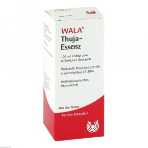 THUJA ESSENZ