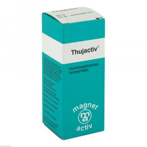 THUJACTIV flüssig