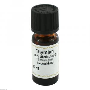 THYMIAN ÖL 100% ätherisch