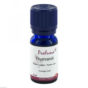 THYMIAN ÖL ProFuma Caelo HV-Packung
