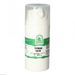 THYMIAN SALBE