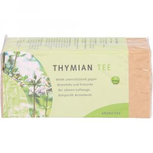 THYMIAN TEE Filterbeutel