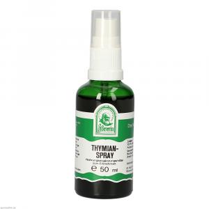 THYMIANSPRAY