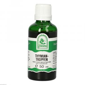 THYMIANTROPFEN