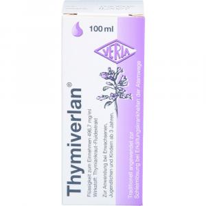 THYMIVERLAN Flüssigkeit zum Einnehmen