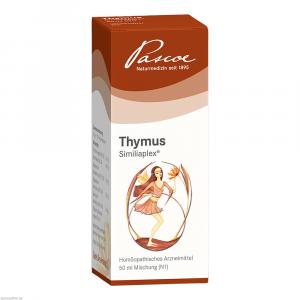 THYMUS SIMILIAPLEX