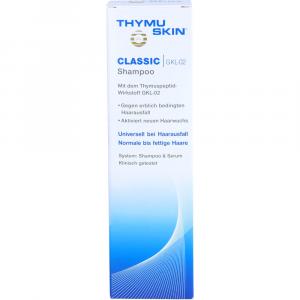 THYMUSKIN CLASSIC Shampoo