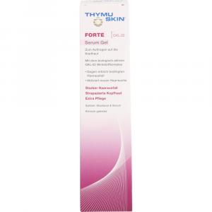 THYMUSKIN FORTE Serum Gel