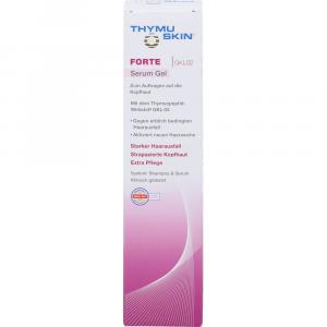 THYMUSKIN FORTE Serum Gel