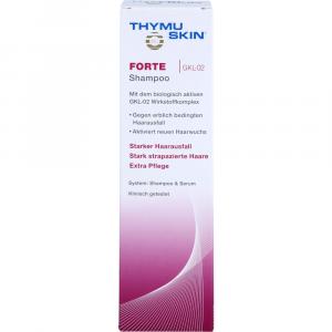 THYMUSKIN FORTE Shampoo