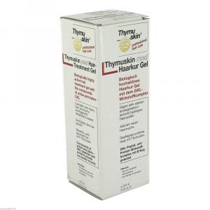 THYMUSKIN MED Haarkur Gel