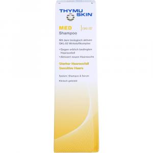 THYMUSKIN MED Shampoo