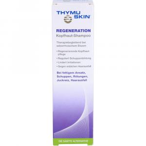 THYMUSKIN REGENERATION Kopfhaut-Shampoo