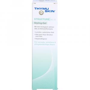 THYMUSKIN STRUCTURE Styling-Gel