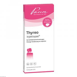 THYREO INJEKTOPAS Injektionslösung Amp.