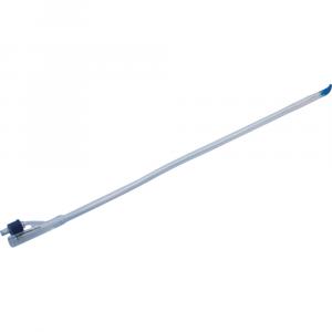 TIEMANN Katheter Ch 12 5-10 ml 2-Weg