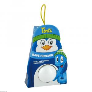 TINTI Bade-Pinguin