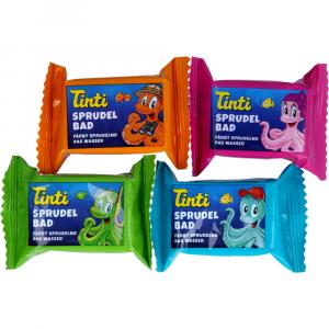 TINTI Sprudelbad Tabs