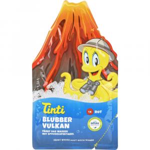 TINTI Sternenbad