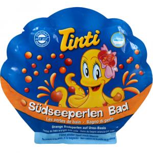 TINTI Urea Badeperlen