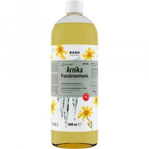 TIROLER ARNIKA Franzbranntwein