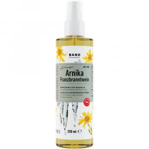 TIROLER ARNIKA Franzbranntwein