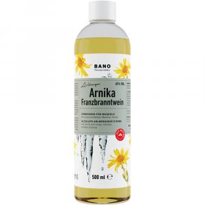 TIROLER ARNIKA Franzbranntwein