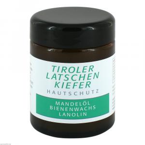 TIROLER LATSCHENKIEFER Hautschutzsalbe
