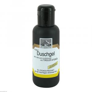 TIROLER STEINÖL Duschgel