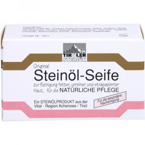 TIROLER STEINÖL Seife