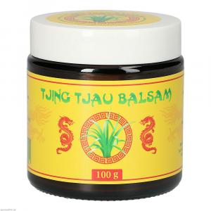 TJING TJAU Balsam