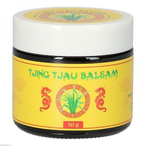 TJING TJAU Balsam