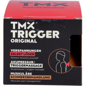 TMX Trigger Original buche