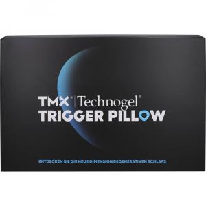 TMX Trigger PILLOW