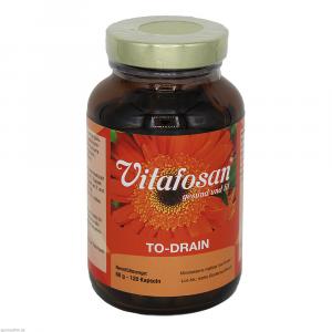 TO DRAIN Kapseln