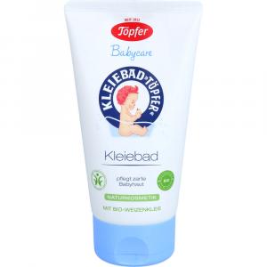TÖPFER Babycare Kinder Kleiebad flüssig