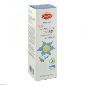TÖPFER Babycare Wundschutzpaste
