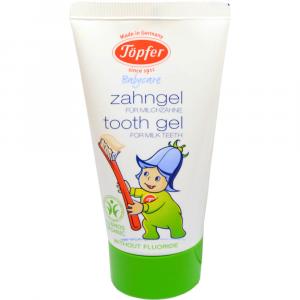 TÖPFER Babycare Zahngel