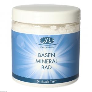 TÖTH Basen Mineralbad