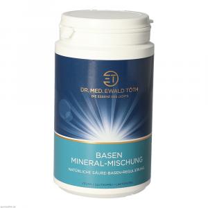 TÖTH Basen Mineralmischung