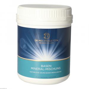 TÖTH Basen Mineralmischung