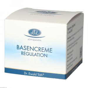TÖTH Basen Regulationscreme