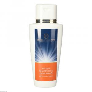 TÖTH Basen Shampoo & Duschbad
