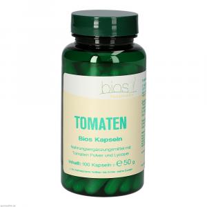 TOMATEN BIOS Kapseln