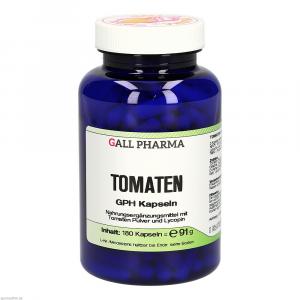 TOMATEN GPH Kapseln