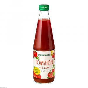 TOMATEN SAFT Bio Schoenenberger