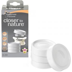 TOMMEE Tippee CTN Flaschendeckel