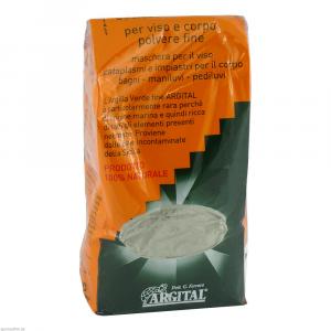 TONERDE gemahlene